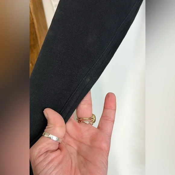 Lululemon All Yours Fleece Oversized Hoodie Soft Cozy Activewear Winter Yoga Gym - Picture 8 of 13